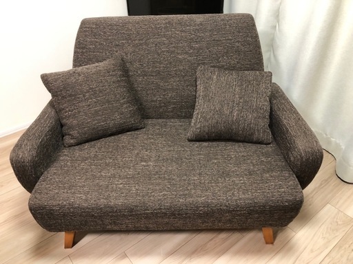 【受付終了】unicoウニコ EVAエヴァ　2シーター