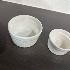 ストウブ　ハケ　各種皿の画像