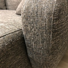 unicoウニコ EVAエヴァ　2シーターの画像