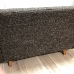 unicoウニコ EVAエヴァ　2シーターの画像