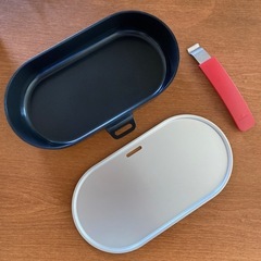 【新品】グリルインロースター　AUXの画像