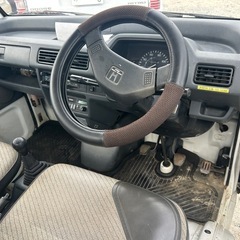 軽トラ　アクティトラックの画像