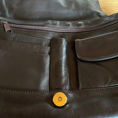 フランス　ラバガジエリー　バックの画像