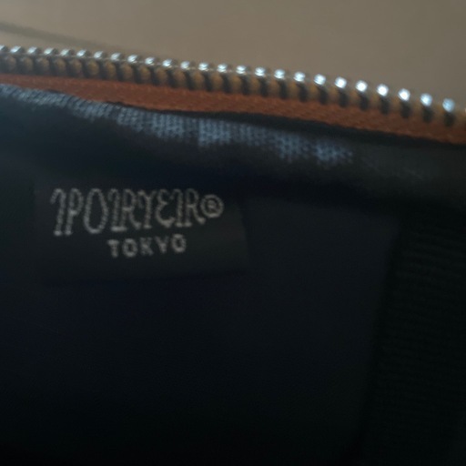 PORTERショルダー707-06127707-06127