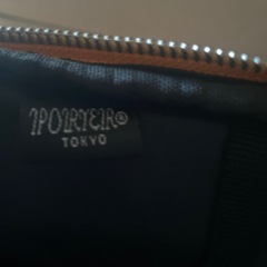 PORTERショルダー707-06127707-06127の画像