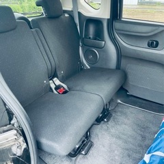 ❗️H28年式 HONDA N-BOX ❗️走行距離·7万キロ 車検2026年12月まで ❗️手26万‼️乗って帰る可能です。の画像