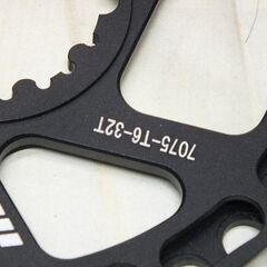 こども用　キッズ　クランク　140mmの画像