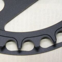 こども用　キッズ　クランク　140mmの画像