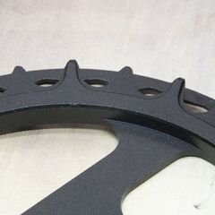 こども用　キッズ　クランク　140mmの画像