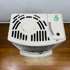 SHARP シャープ石油ストーブ HSR-26N タンク容量:4.1L 98年製 の画像