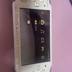 psp 3000　の画像