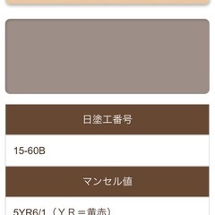 関西ペイント アレスアクアシリコンACII 15-60B 15kg 新品の画像