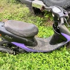 dio  スクーターの画像