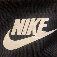 NIKEショルダーバッグの画像