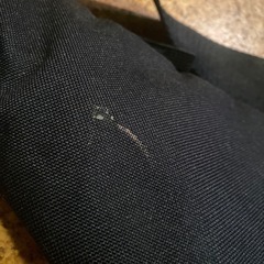 NIKEショルダーバッグの画像