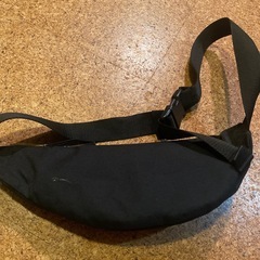 NIKEショルダーバッグの画像