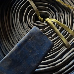 農業用ホースの画像