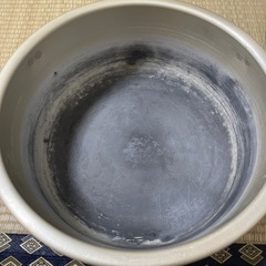 アルミ鍋　直径30vmの画像