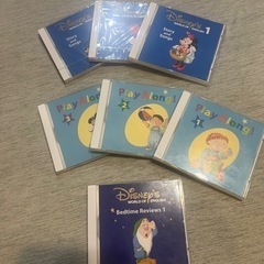 ディズニーワールドファミリーの画像