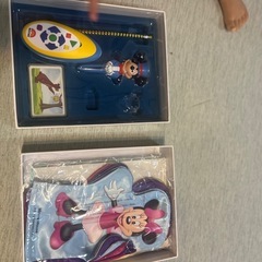 ディズニーワールドファミリーの画像