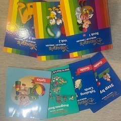 ディズニーワールドファミリーの画像