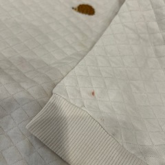 トレーナーまとめて5点　100cmの画像