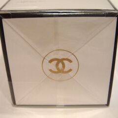 未開封品　CHANEL N°5 シャネル オードトワレ 100mlの画像