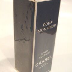 未開封品　CHANEL POUR MONSIEUR オードトワレ　100mlの画像
