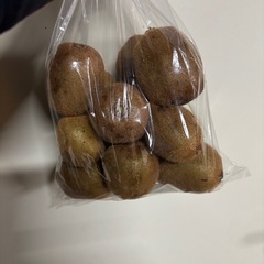 グリーンキウイ　大中サイズの画像