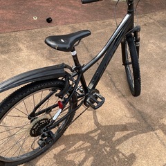 ⭐︎値下げ中⭐︎giant ジャイアント　xtc24マウンテンバイク　キッズ　ジュニアの画像