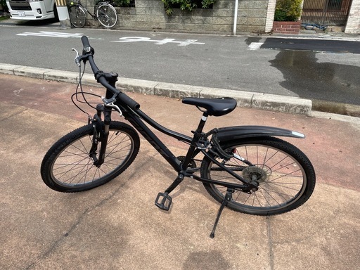 ⭐︎3連休特別値下げ中⭐︎giant ジャイアント　xtc24マウンテンバイク　キッズ　ジュニア