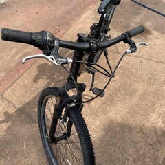 ⭐︎値下げ中⭐︎giant ジャイアント　xtc24マウンテンバイク　キッズ　ジュニアの画像