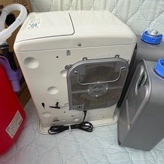 【相談中】ダイニチ石油ファンヒーター9畳～12畳用の画像