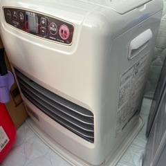 【相談中】ダイニチ石油ファンヒーター9畳～12畳用の画像