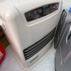 【相談中】ダイニチ石油ファンヒーター9畳～12畳用の画像