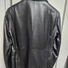 バーバリージャケットの画像