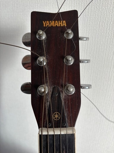 早いもん勝ち！金額交渉あり！YAMAHAギター