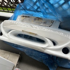 ワゴンR エアロ  ギャルソンブラックマフィアの画像