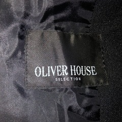 ②男児スーツ（上のみ
）の画像