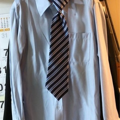 ②男児スーツ（上のみ
）の画像