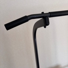 懸垂　高さ調整可　BARWING　の画像