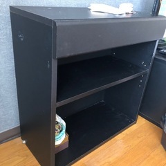 棚(無料でも可)の画像