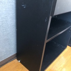 棚(無料でも可)の画像