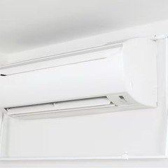 物干しラックの画像