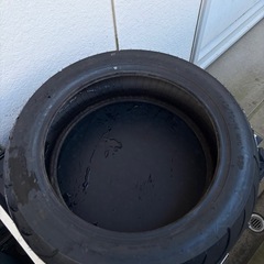 IRC モビシティ 140/70-14 チューブレスタイヤの画像