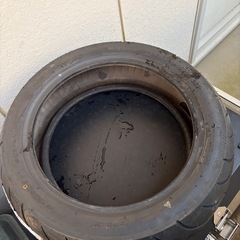 IRC モビシティ 140/70-14 チューブレスタイヤの画像