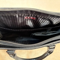 ビジネスバッグの画像