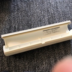 ニトリスパッときれるラップケースの画像