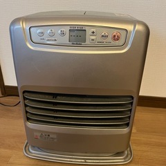 ☆決まりました☆石油ファンヒーター　ダイニチ