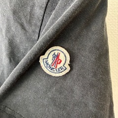 MONCLER モンクレール Tシャツ の画像